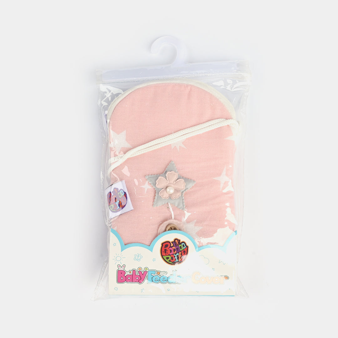 BABY FEEDING BOTTLE FEEDER COVER SMALL
