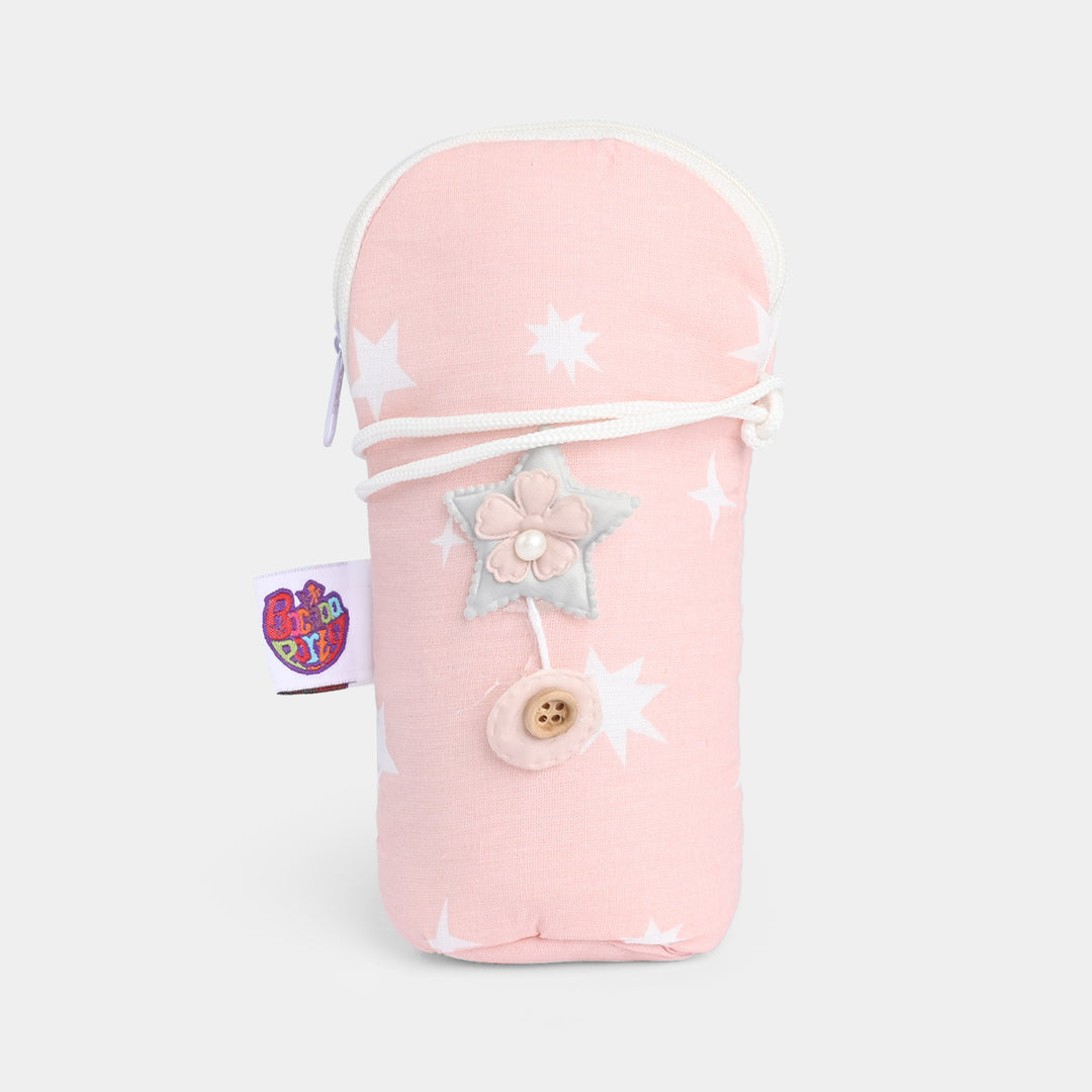 BABY FEEDING BOTTLE FEEDER COVER SMALL