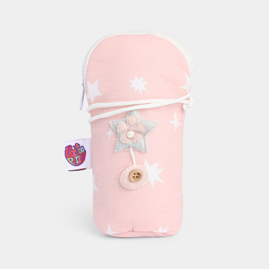 BABY FEEDING BOTTLE FEEDER COVER SMALL