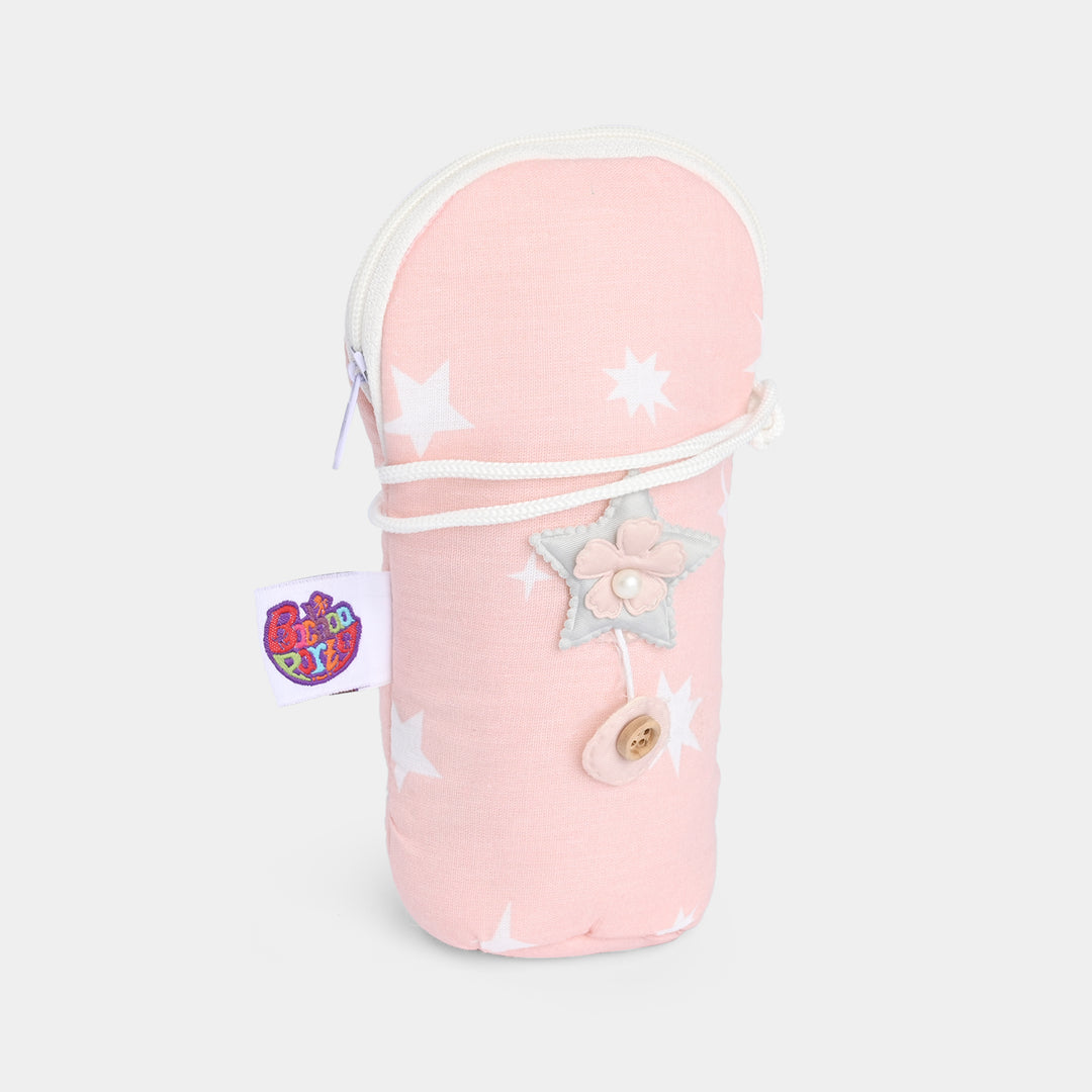 BABY FEEDING BOTTLE FEEDER COVER SMALL