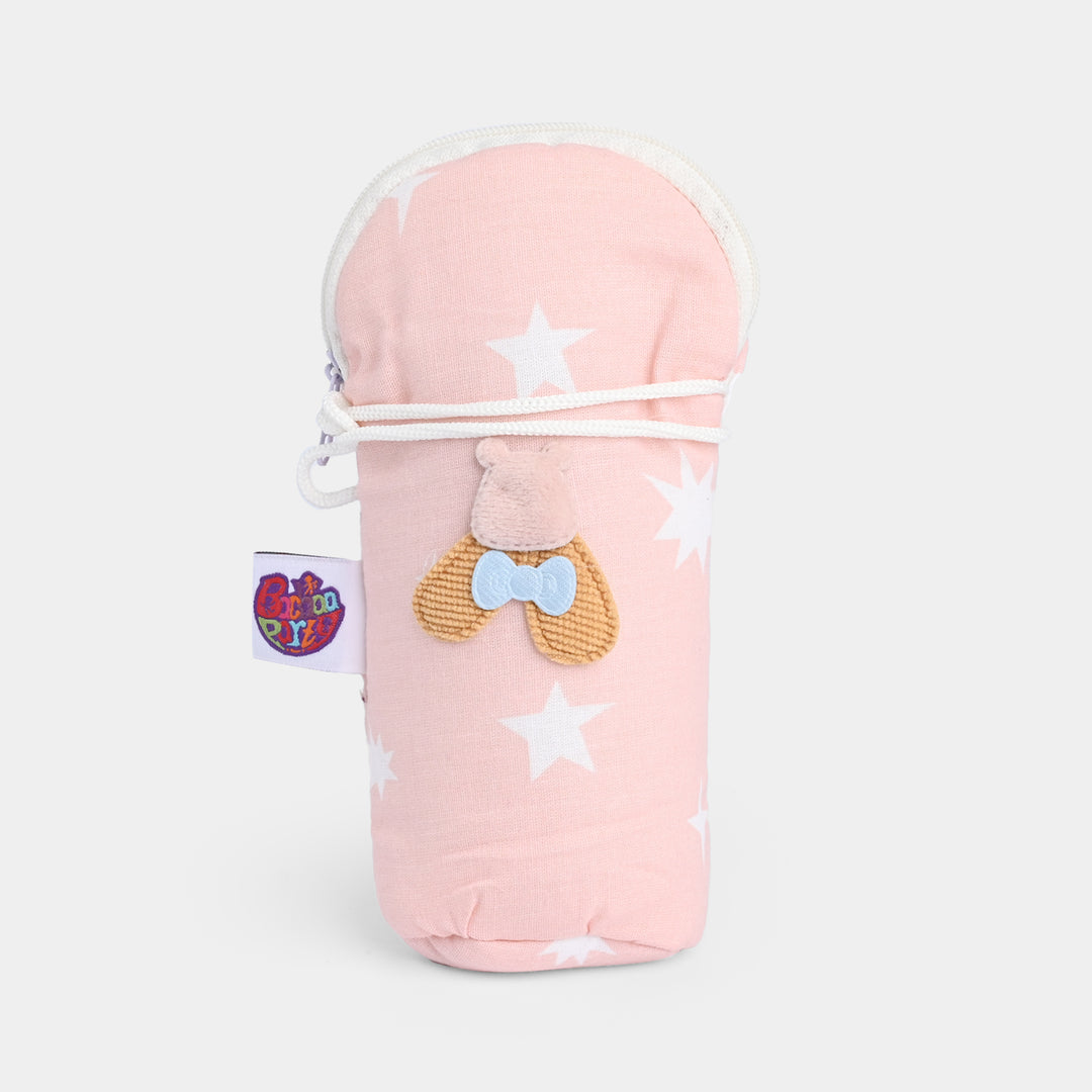 BABY FEEDING BOTTLE FEEDER COVER SMALL