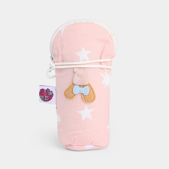 BABY FEEDING BOTTLE FEEDER COVER SMALL