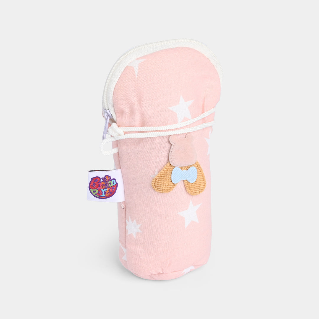 BABY FEEDING BOTTLE FEEDER COVER SMALL