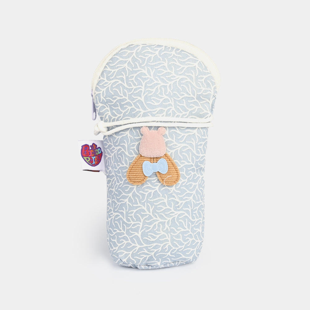 BABY FEEDING BOTTLE FEEDER COVER SMALL