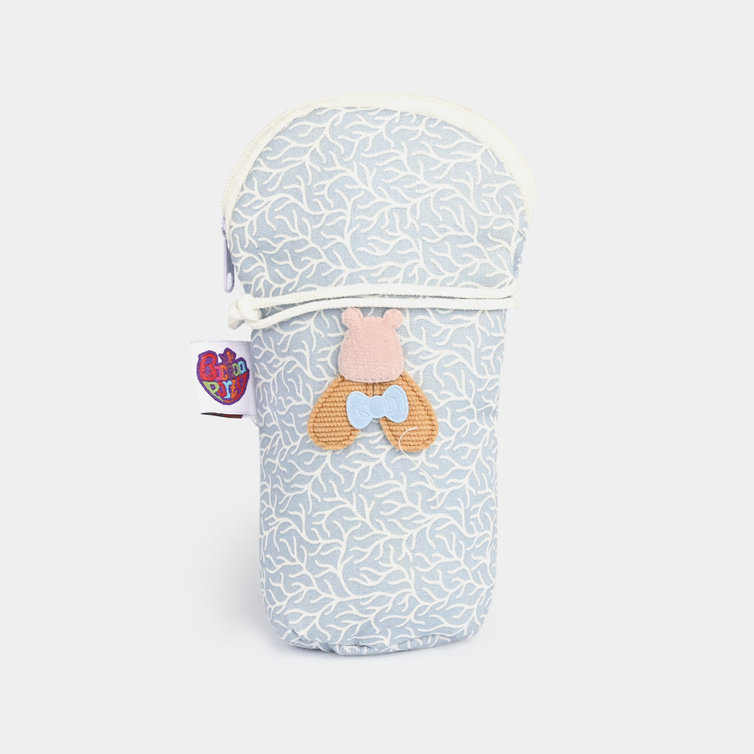 BABY FEEDING BOTTLE FEEDER COVER SMALL