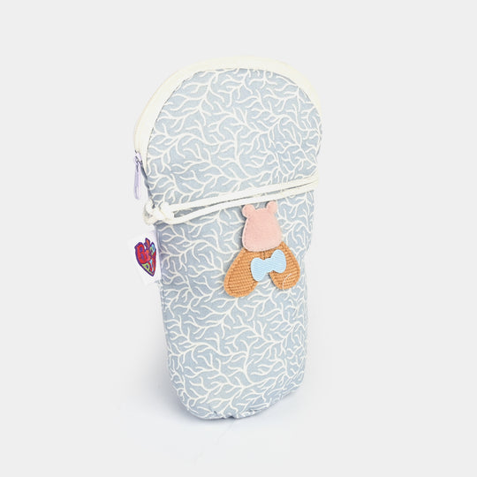 BABY FEEDING BOTTLE FEEDER COVER SMALL