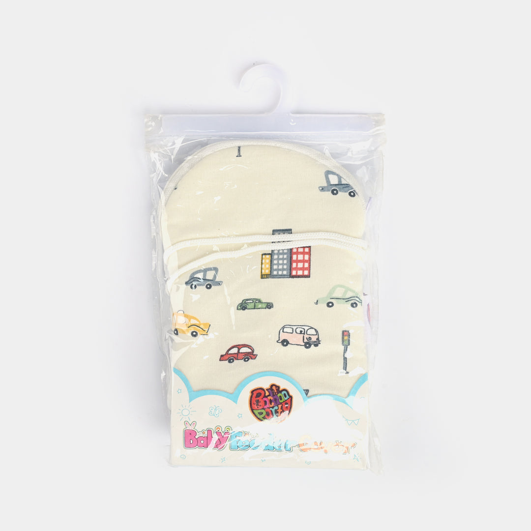 BABY FEEDING BOTTLE FEEDER COVER SMALL