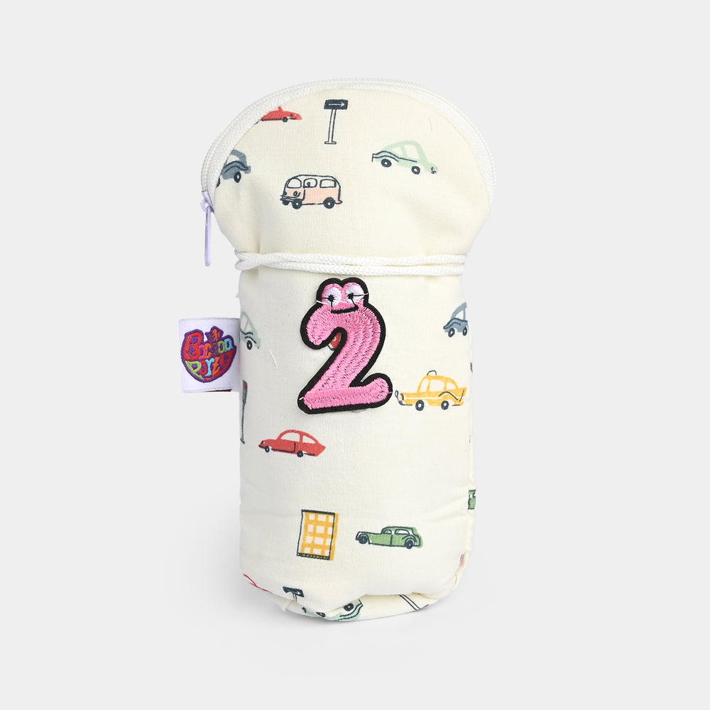 BABY FEEDING BOTTLE FEEDER COVER SMALL