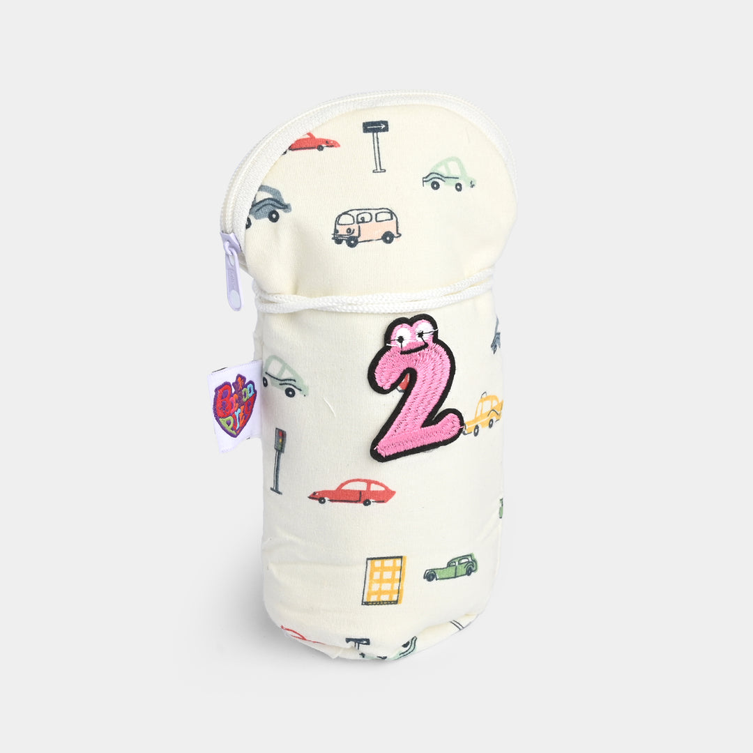 BABY FEEDING BOTTLE FEEDER COVER SMALL