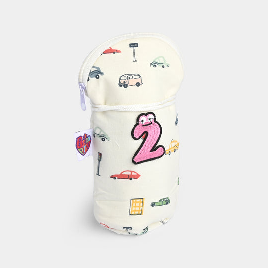 BABY FEEDING BOTTLE FEEDER COVER SMALL