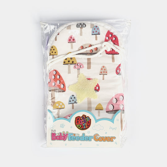 BABY FEEDING BOTTLE FEEDER COVER SMALL
