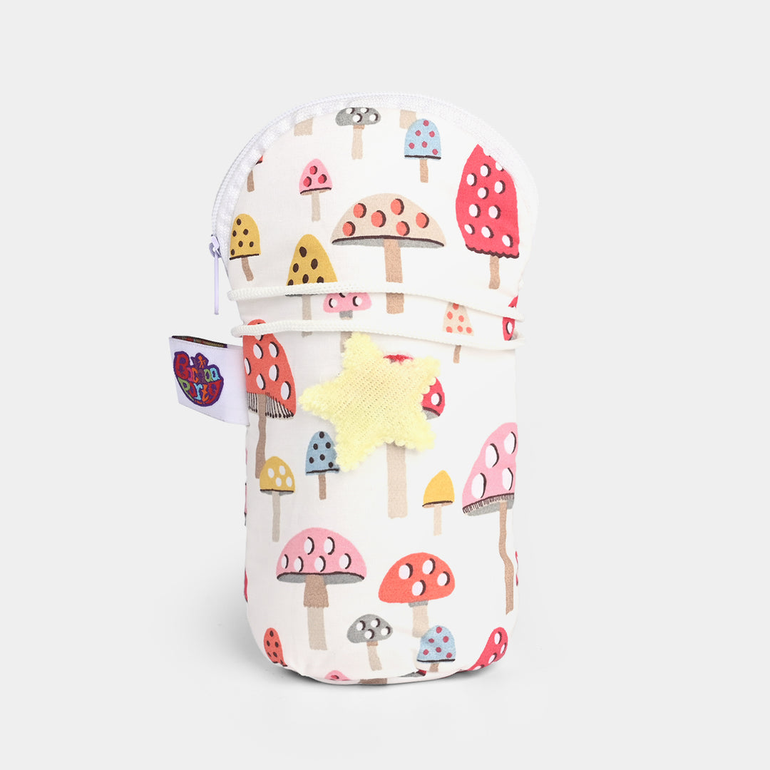 BABY FEEDING BOTTLE FEEDER COVER SMALL