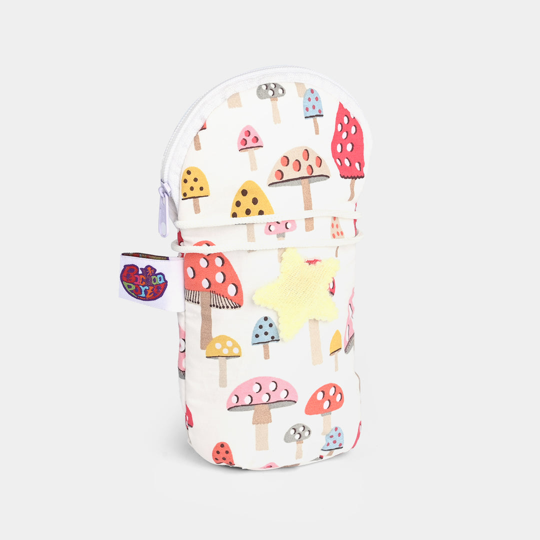 BABY FEEDING BOTTLE FEEDER COVER SMALL