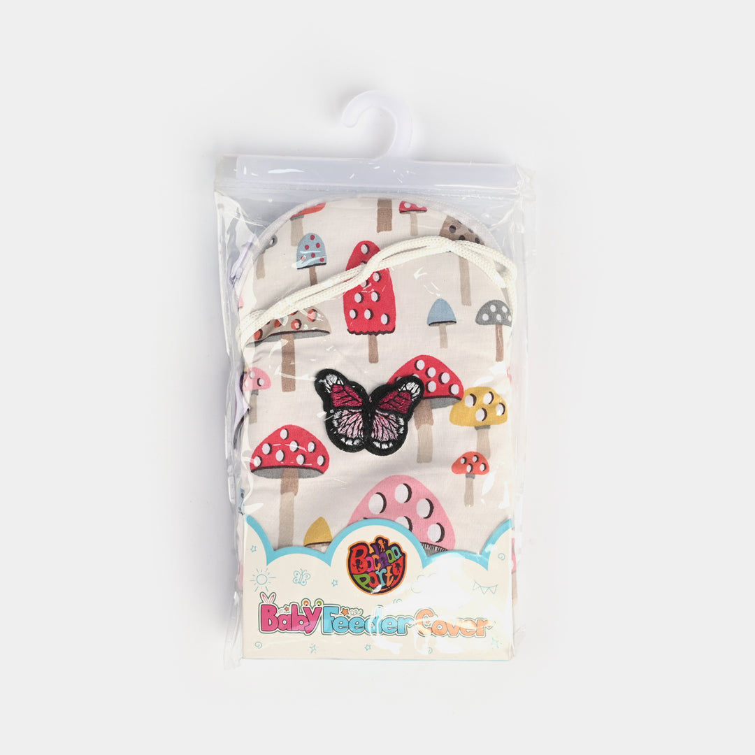 BABY FEEDING BOTTLE FEEDER COVER SMALL