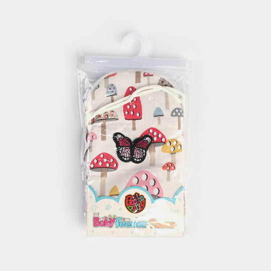 BABY FEEDING BOTTLE FEEDER COVER SMALL