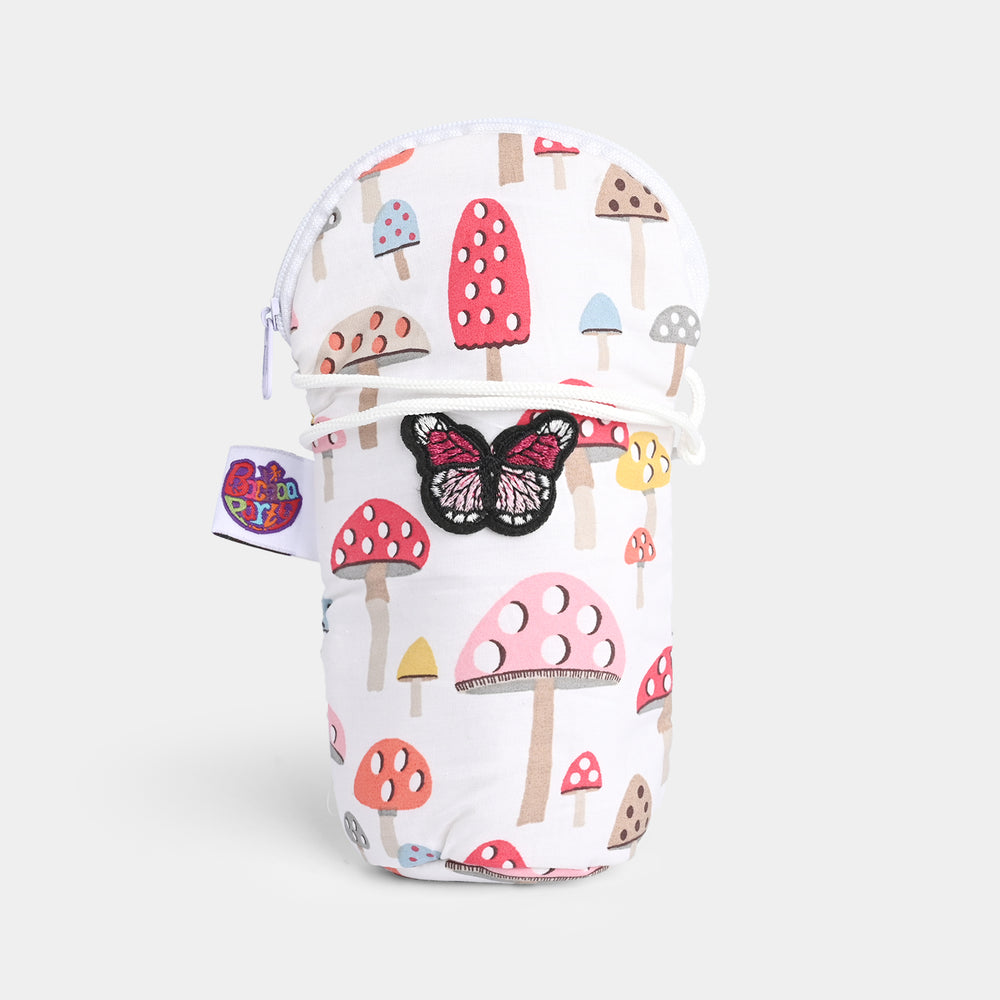 BABY FEEDING BOTTLE FEEDER COVER SMALL
