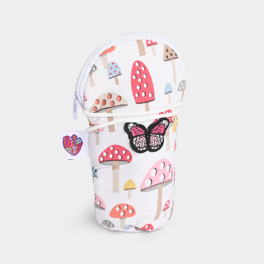 BABY FEEDING BOTTLE FEEDER COVER SMALL