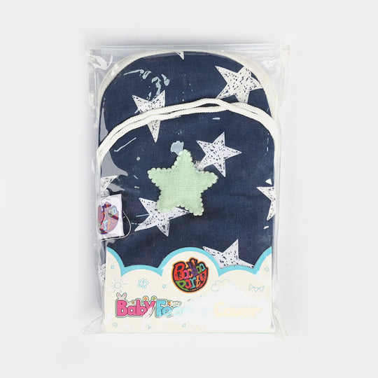 BABY FEEDING BOTTLE FEEDER COVER SMALL