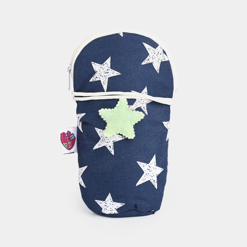 BABY FEEDING BOTTLE FEEDER COVER SMALL