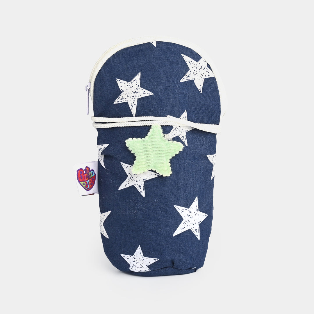 BABY FEEDING BOTTLE FEEDER COVER SMALL