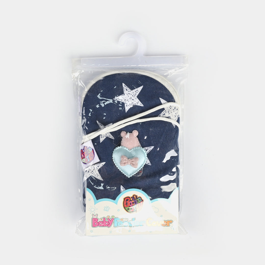 BABY FEEDING BOTTLE FEEDER COVER SMALL