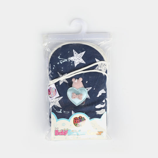BABY FEEDING BOTTLE FEEDER COVER SMALL