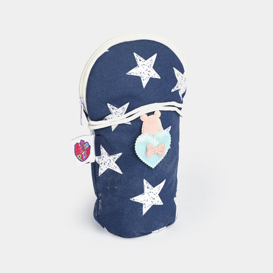 BABY FEEDING BOTTLE FEEDER COVER SMALL