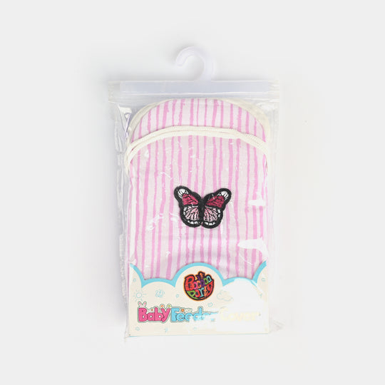 BABY FEEDING BOTTLE FEEDER COVER SMALL