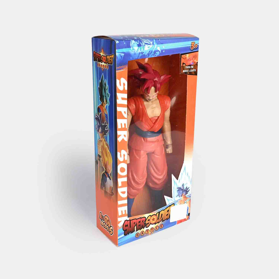 Dragon Ball Figure Toy