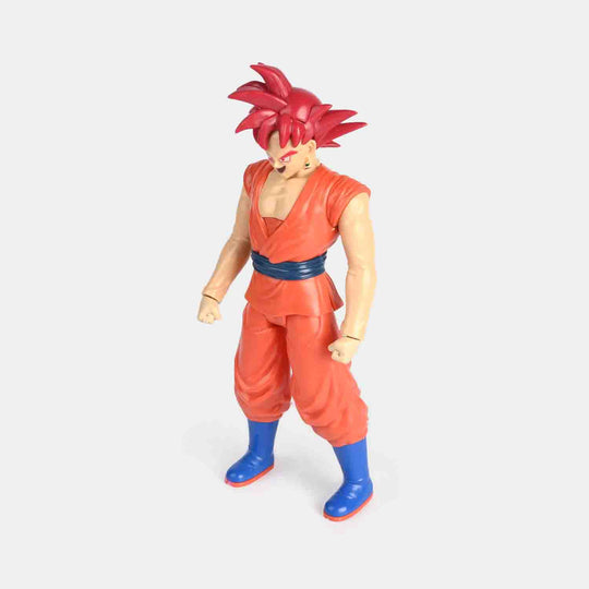 Dragon Ball Figure Toy