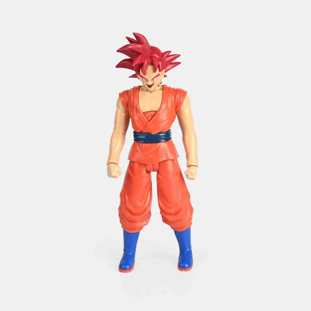 Dragon Ball Figure Toy