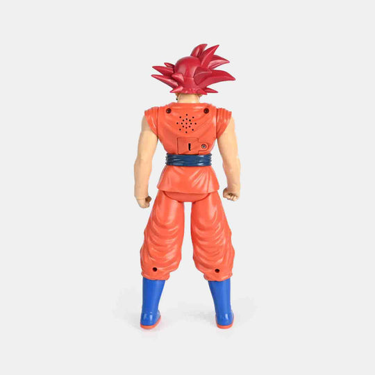 Dragon Ball Figure Toy