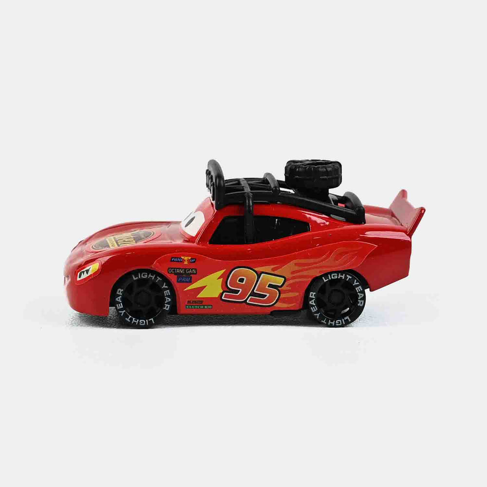 Die Cast Model Car For Kids