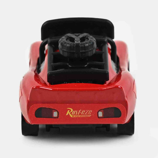 Die Cast Model Car For Kids