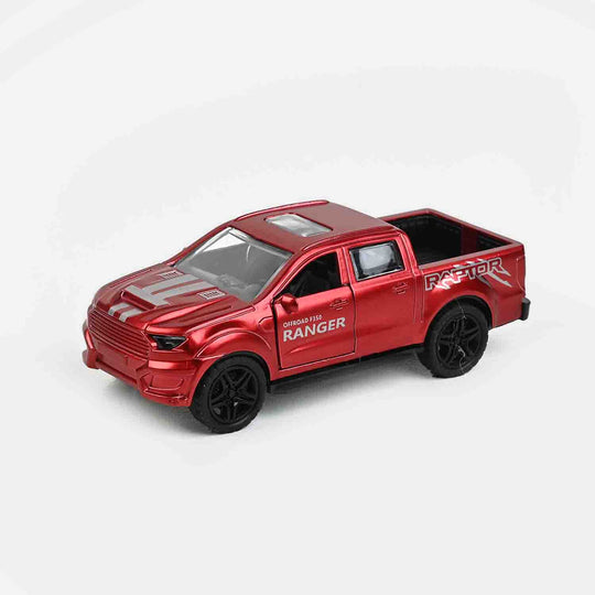 Die Cast Model Car For Kids