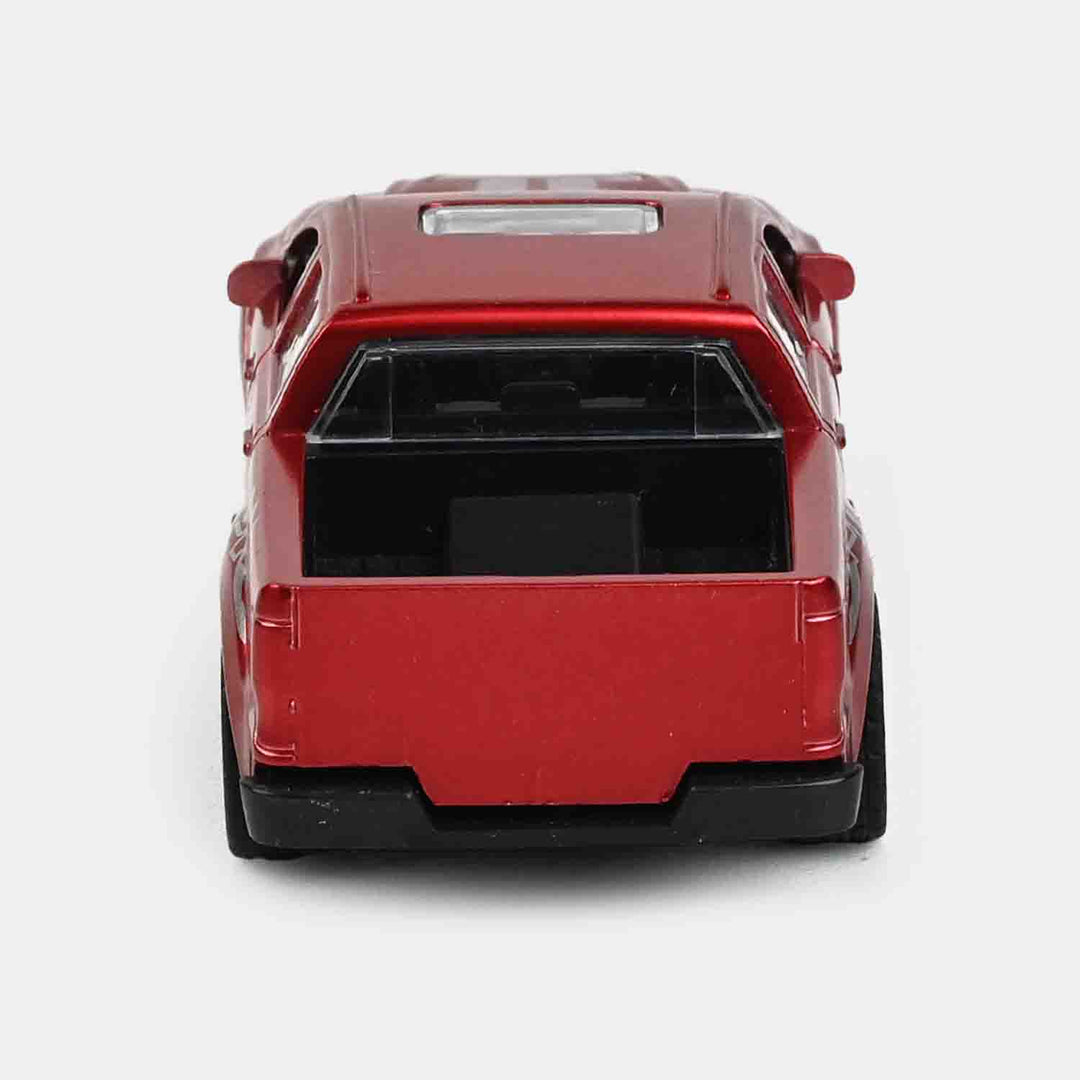 Die Cast Model Car For Kids