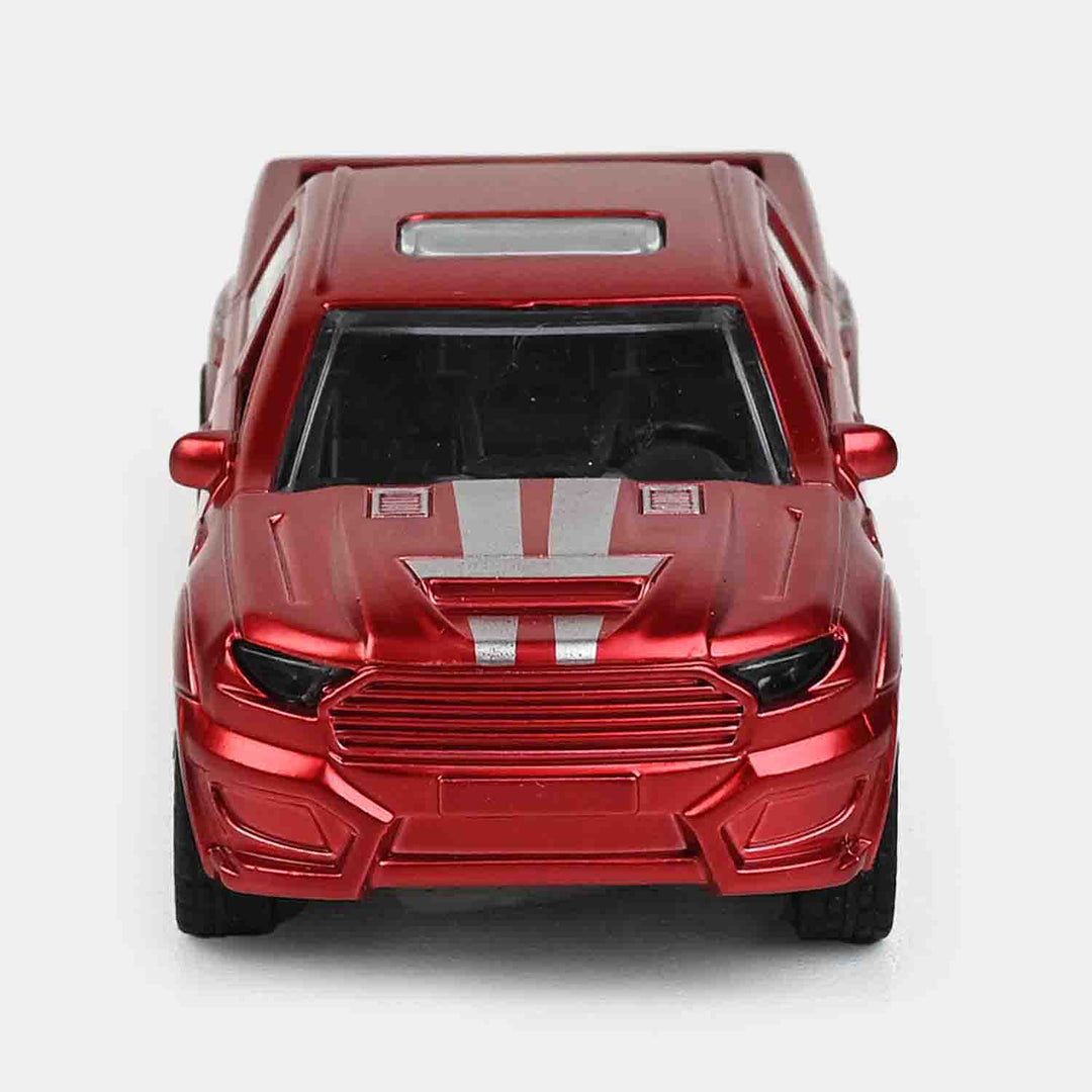 Die Cast Model Car For Kids