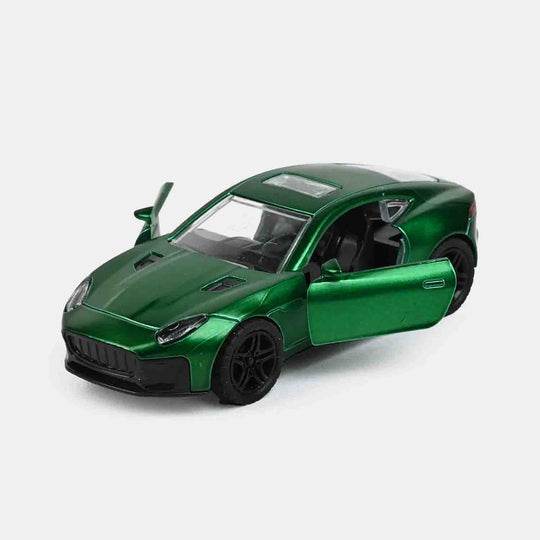 Die Cast Model Car For Kids