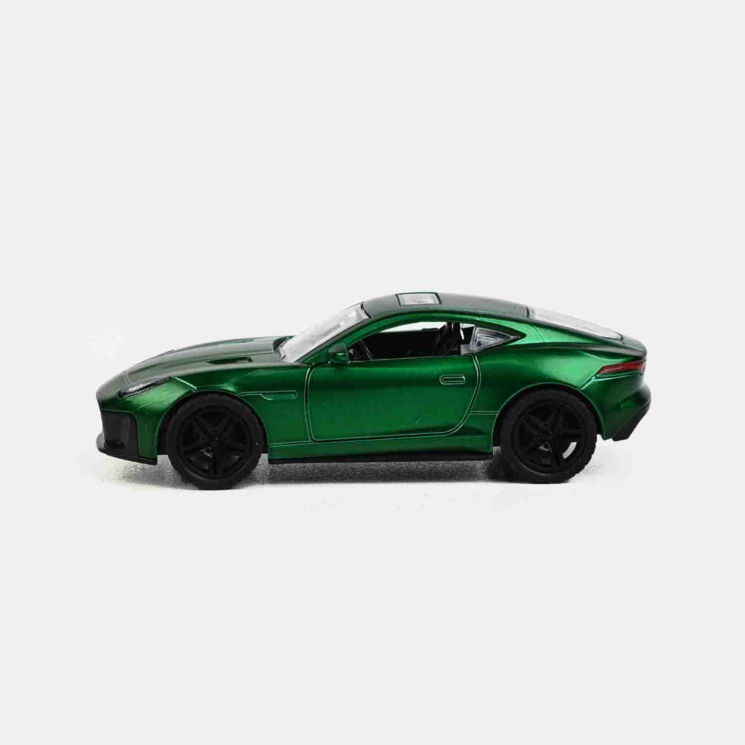 Die Cast Model Car For Kids