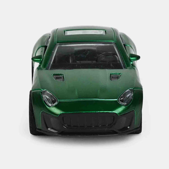 Die Cast Model Car For Kids