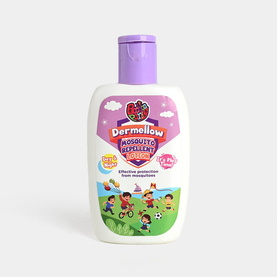 Dermellow Mosquito Repellent Lotion Large