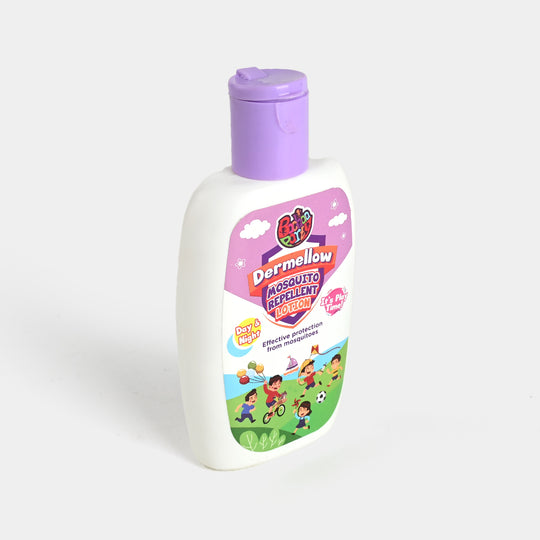 Dermellow Mosquito Repellent Lotion Large