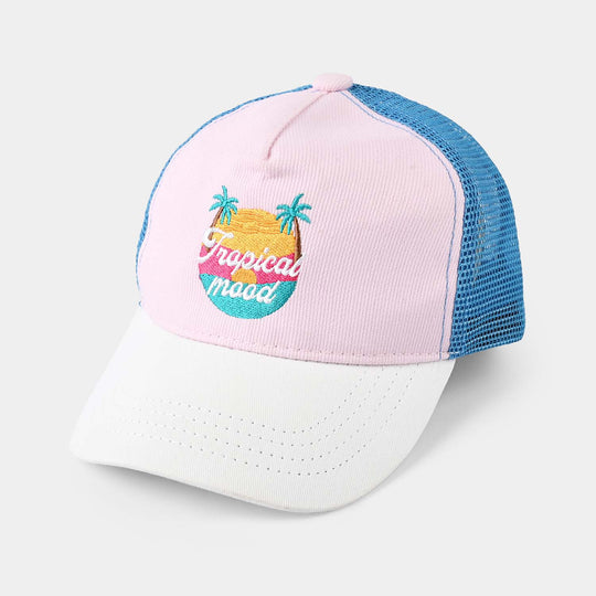 Kids Cap/Hat Tropical | Multi