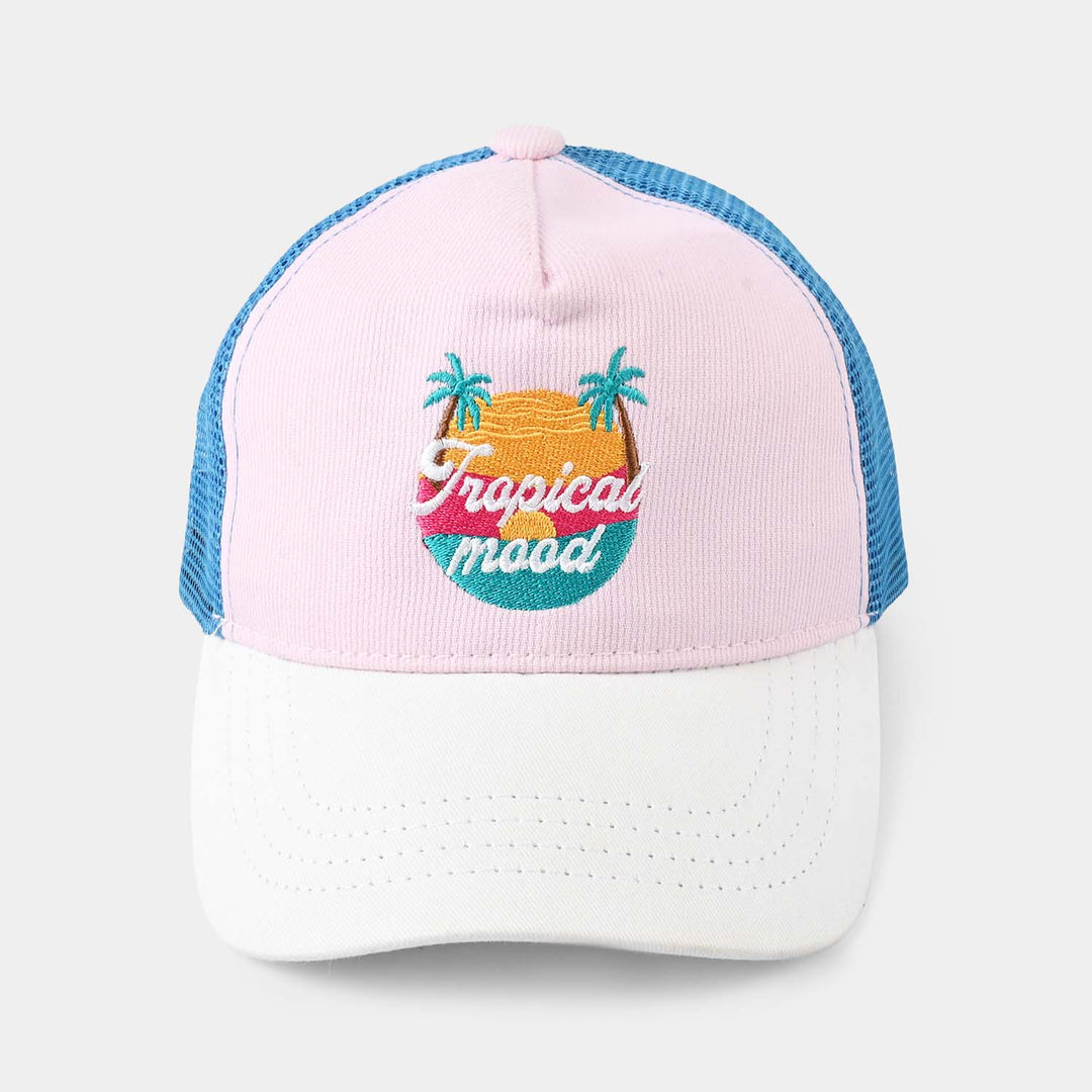 Kids Cap/Hat Tropical | Multi