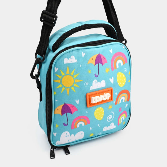 Kids Lunch Bag Levup