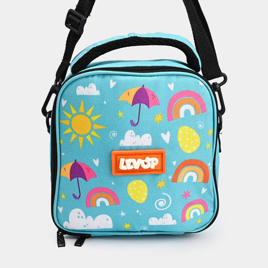 Kids Lunch Bag Levup
