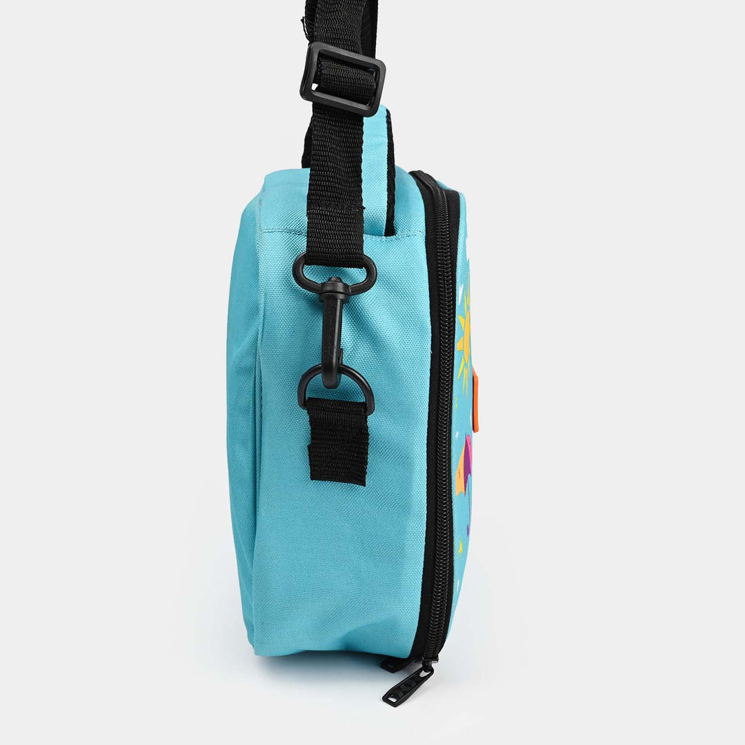 Kids Lunch Bag Levup