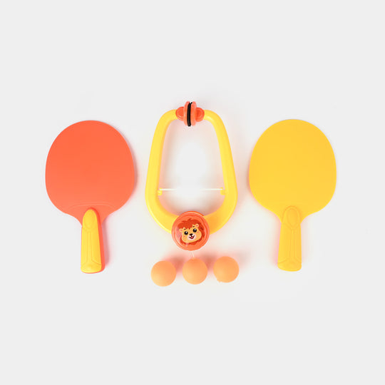 Indoor Hanging Table Tennis Trainer