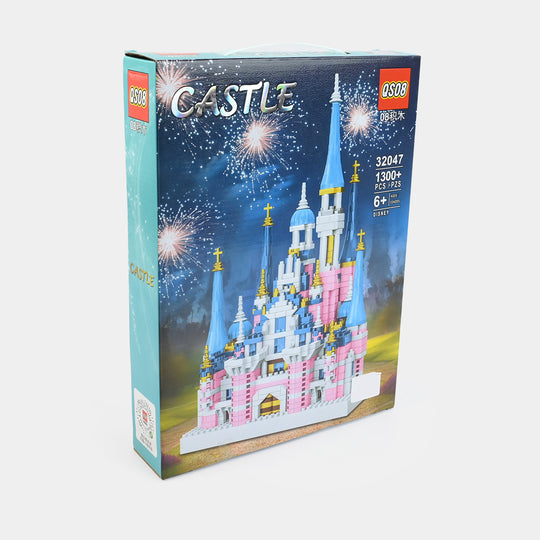 Children's Building Blocks Construction Set | 1300+Pcs