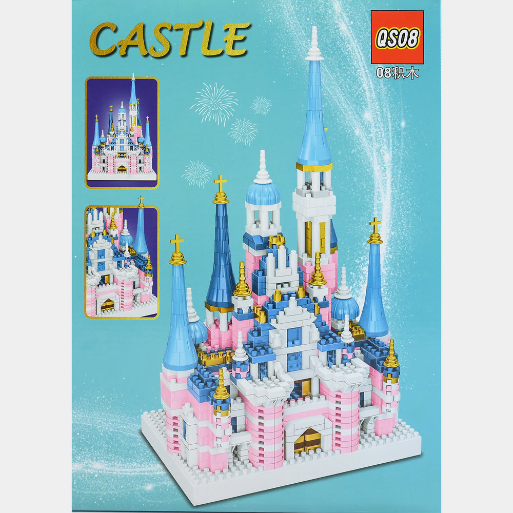 Children's Building Blocks Construction Set | 1300+Pcs